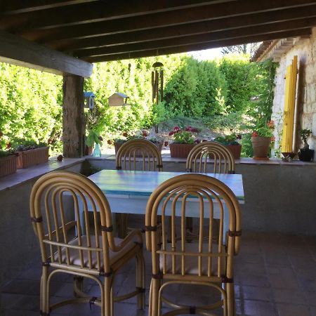 Chez Patricia Panzió Castelnau-Montratier Kültér fotó