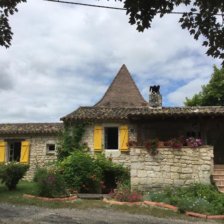 Chez Patricia Panzió Castelnau-Montratier Kültér fotó