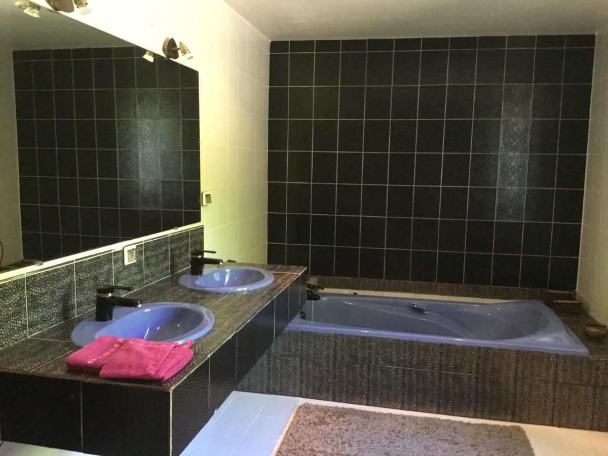 Chez Patricia Panzió Castelnau-Montratier Kültér fotó